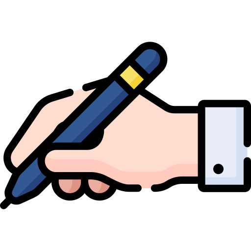 write to us
