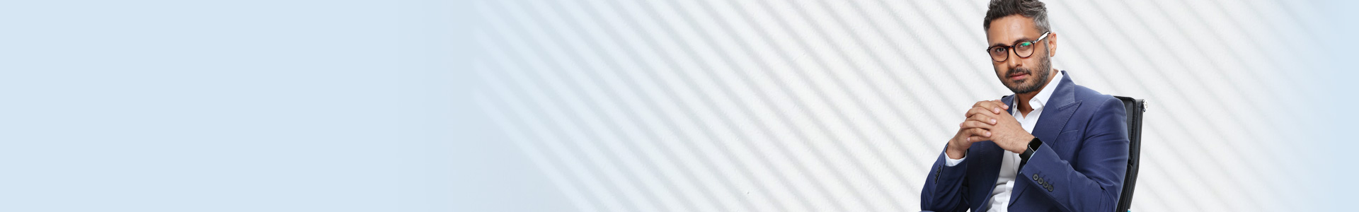 Corporate NetBanking banner