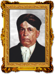 Late Rao Bahadur S. S. Talmaki
