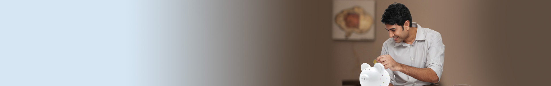 Classic Savings Account banner