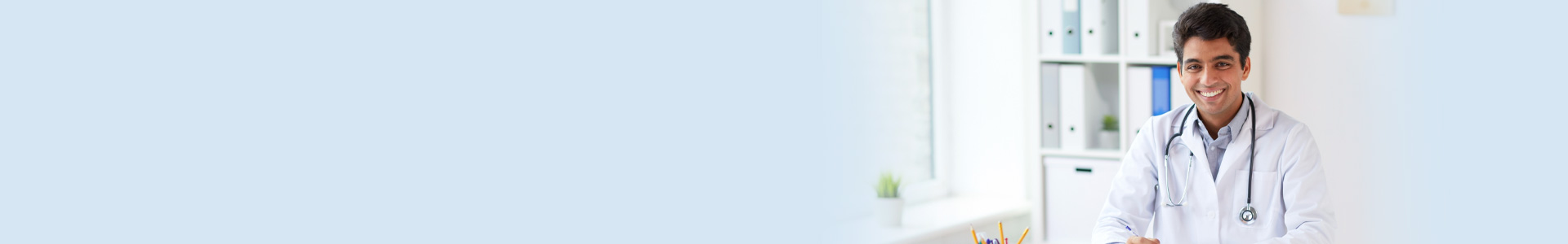 Doctors Loan banner