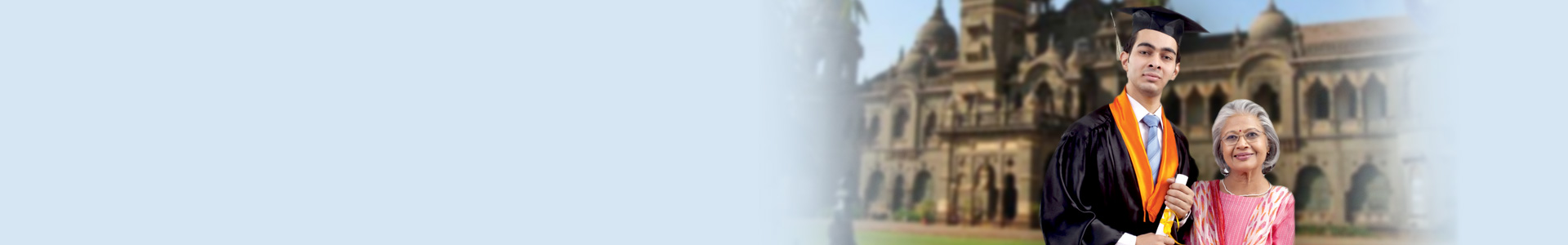 Education Loan banner