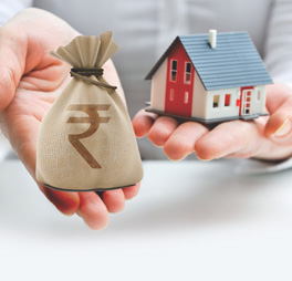 Mortgage Loan