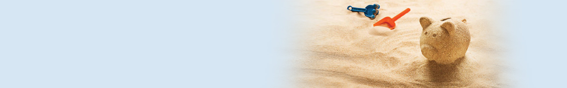 SVC Minor Account banner