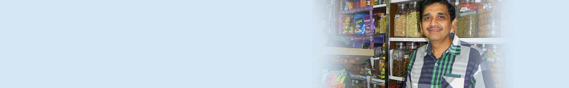 Pearl Current Account banner