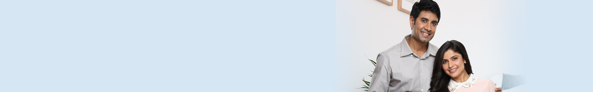 Regular Plus Account banner