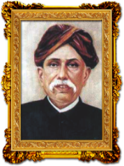 Late Shamrao Vithal Kaikini