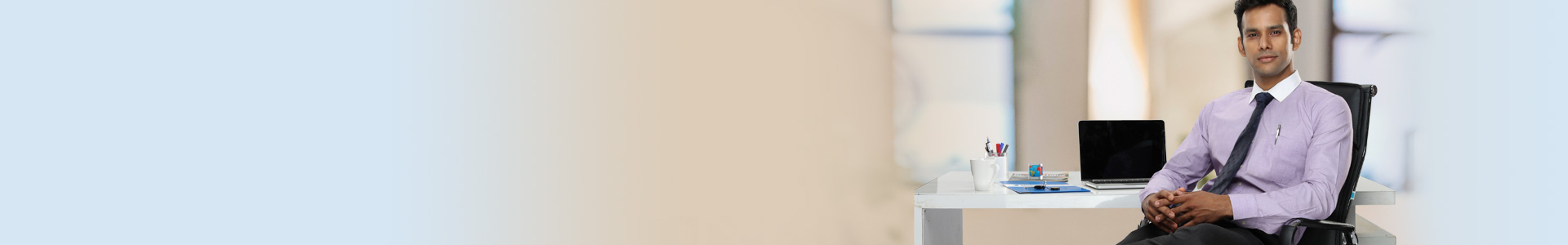 Silver Savings Account banner
