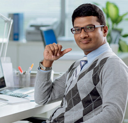  Salary Silver Account