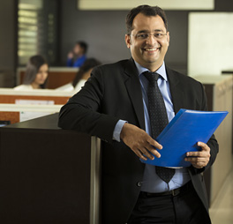 Open a Current Account