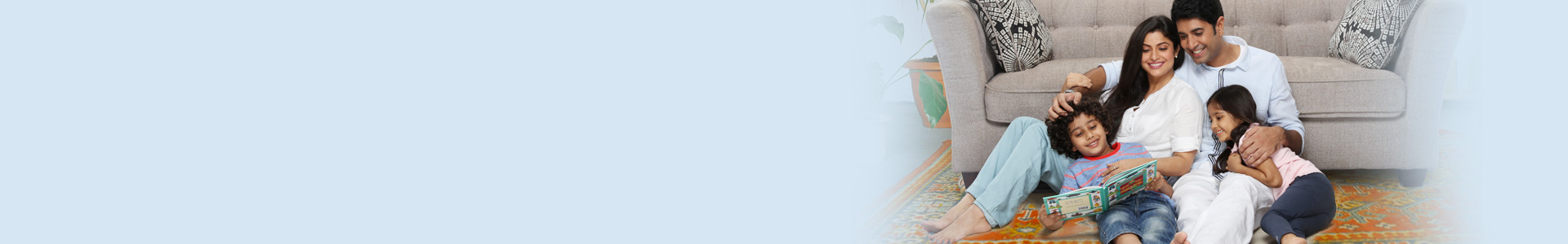 Gold Savings Account banner