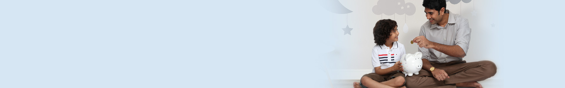 Star Savings Account banner
