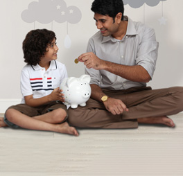 Star Savings Account