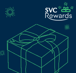 SVC Rewards