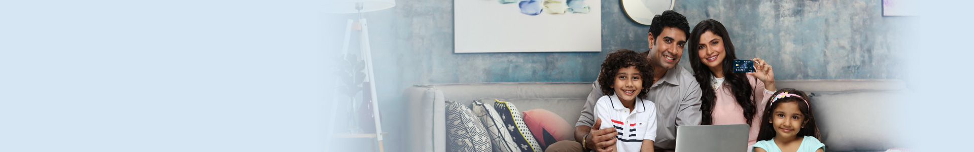 RuPay Platinum Debit Card banner