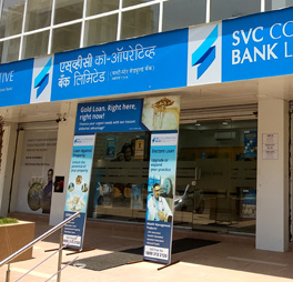Branch Banking