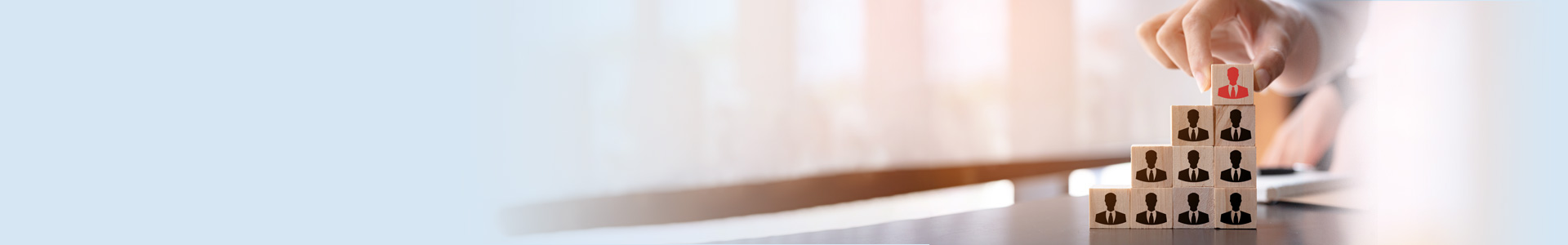 Careers banner