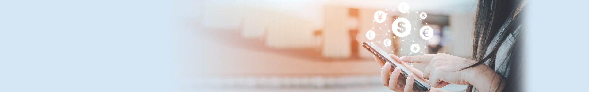 Foreign Currency Non Resident (FCNR) (B) Account banner