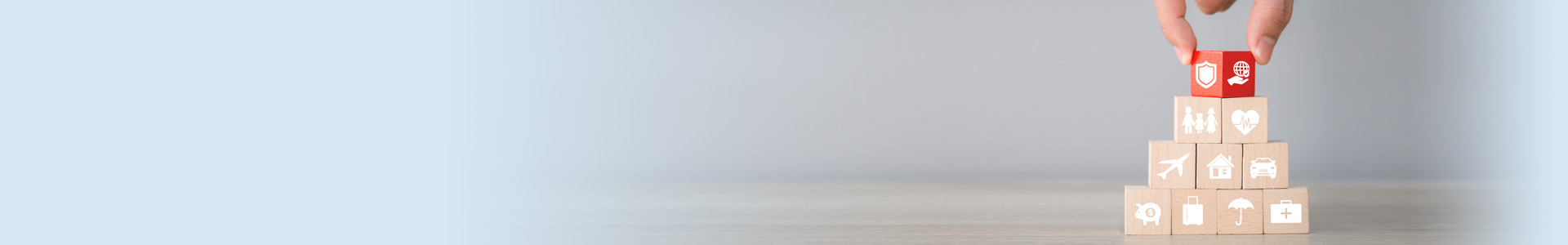 Insurance banner