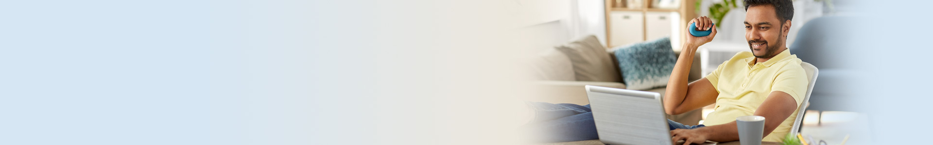 Personal NetBanking banner