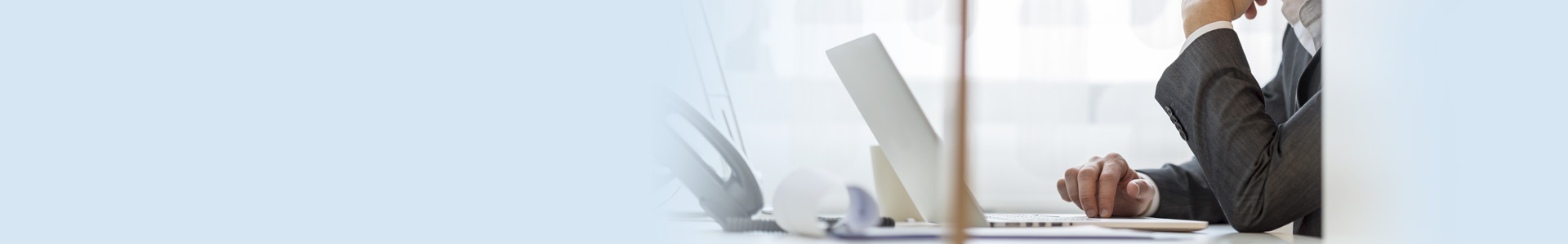 Letter of Credit banner