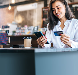 Mobile Banking