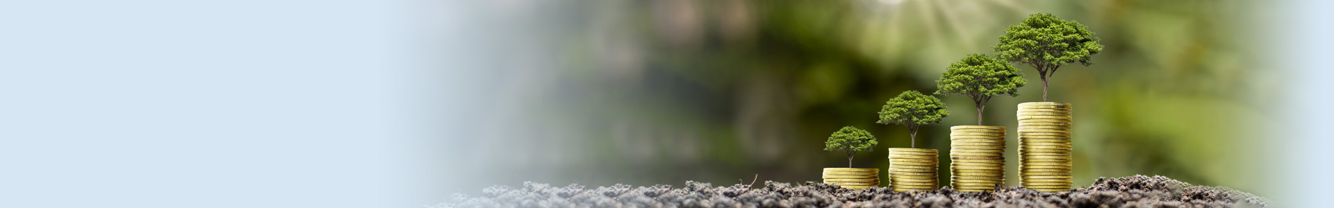 Mutual Funds banner