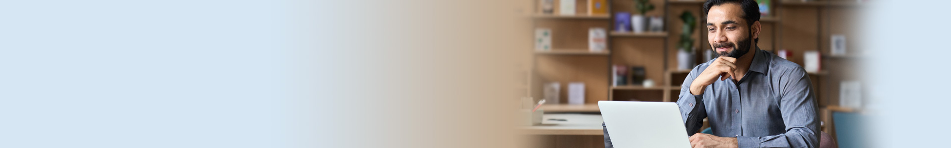 Non Resident Ordinary (NRO) Account banner