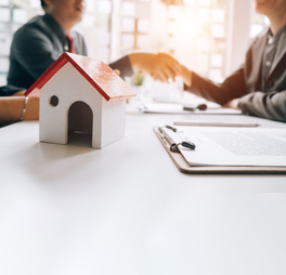 Overdraft against Immovable Property