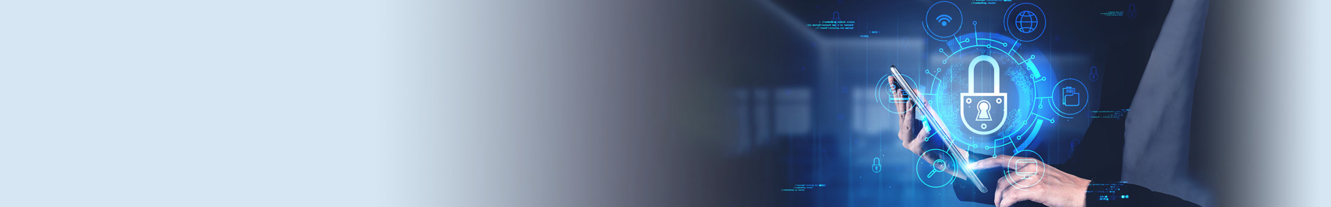 Policies & Codes banner