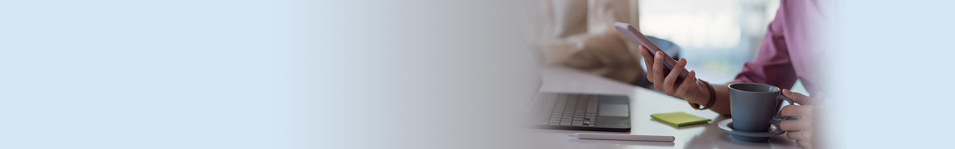 Activate Internet Banking banner