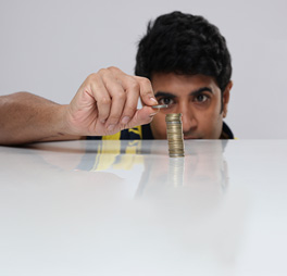 Short Term Fixed Deposits