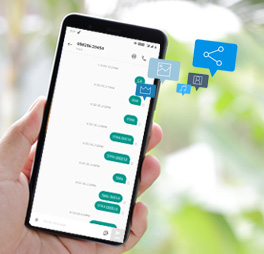 SMS Banking