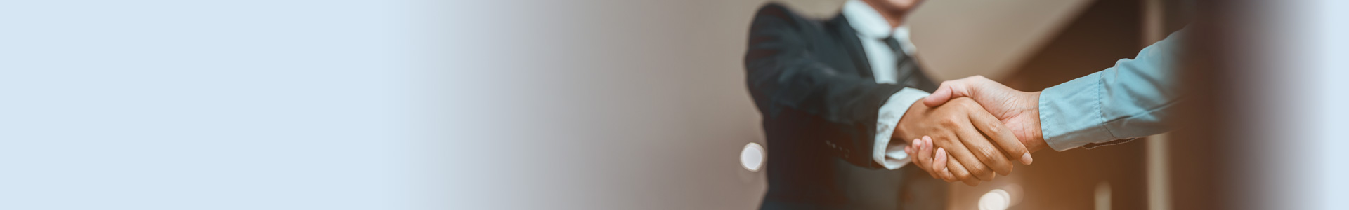 Nostro Account banner