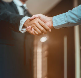 Arranging Buyers Credit