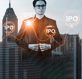 IPO