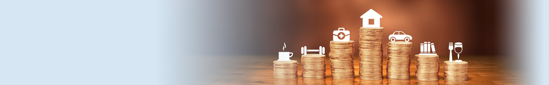 Retail Loans banner