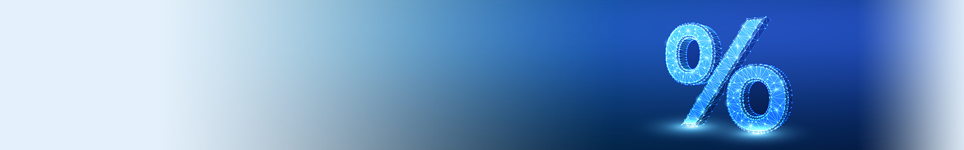 Interest Rates banner