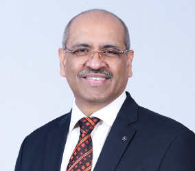 Devdutta Chandavarkar sir
