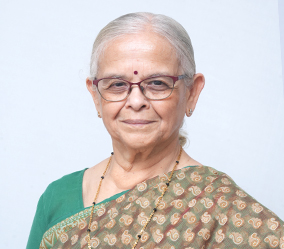 Dr. Gita Kumta