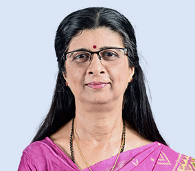 Maitreyi Sanadi