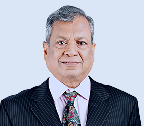 Prakash A Bijoor