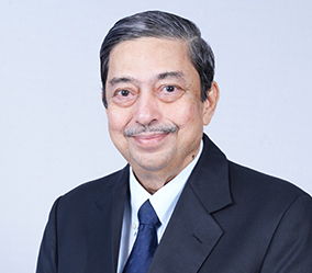 Pramod-Shedde Sir