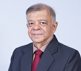 Raghunandan Banglorekar Sir