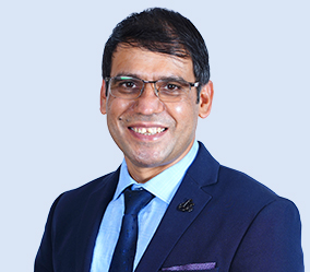 Ravinder Singh Sir