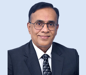 Satish Tonse Rao