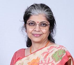 Seema Trikannad