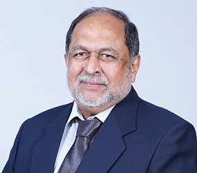 Sudhir Mundkur Sir