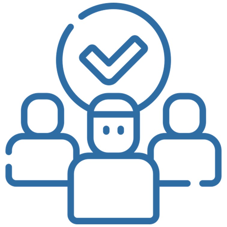 Account feature