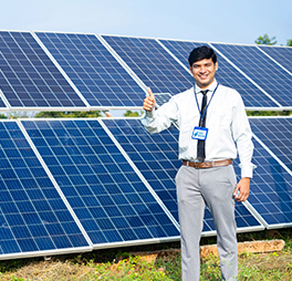 SVC Solar Power Loan Thumbnail